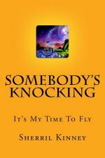 Somebody's Knocking: It's My Time To Fly