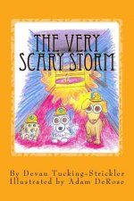 The Very Scary Storm