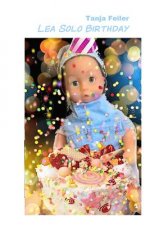 Lea Solo Birthday: The Cute Pet Birthday Party