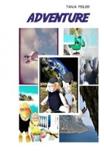 Adventure: Abenteuer Story für Kids
