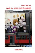 Das 5. Cute Pets Album: Songbook