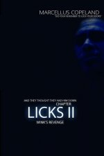 Licks: Chapter 2 