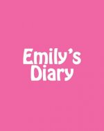 Emily's Diary