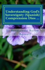 Understanding God's Sovereignty (Spanish Version): Comprension Dios Soberania
