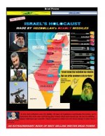 Israel's Holocaust: made by Hezbollah's deady missiles