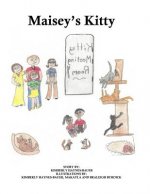 Maisey's Kitty