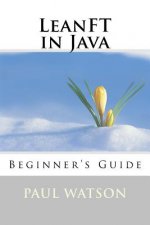 LeanFT in Java: Beginner's Guide