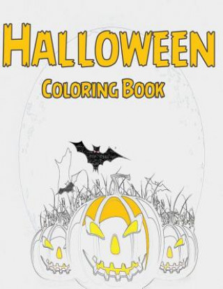 Halloween Coloring