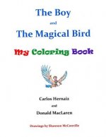 The Boy and the Magical Bird