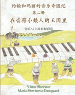 Musical Adventures of John and Mary: In the Land of Note-Gnomes: an introduction to music in stories and drawings