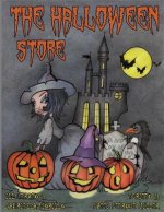 Il Negozio Di Halloween