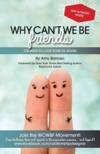 Why Can't We Be Friends: 100 Ways to Love your Ex Again