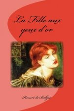 La Fille aux yeux d'or