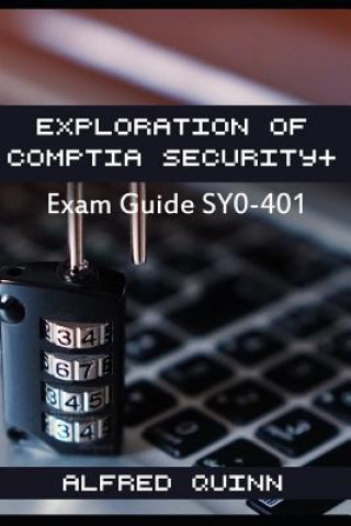 Exploration of Comptia Security+: Exam Guide Sy0-401