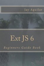 Ext JS 6: Beginners Guide Book