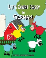 Let's Count Sheep In German