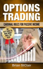 Options Trading: Cardinal Rules for Passive Income
