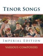 Tenor Songs: Imperial Edition