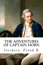 The Adventures of Captain Horn