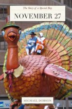 November 27: The Story of a Special Day