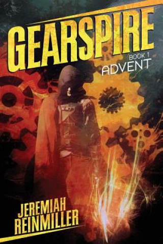 Gearspire: Advent