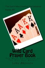 Wild Card Prayer Book