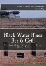 Black Water Blues Bar & Grill: The Saga of Mad Joe and Pretty Penny