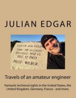 Travels of an amateur engineer