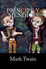 Príncipe y Mendigo
