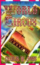 World Circus: Circus Tarot Trilogy Book 3