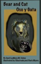 Bear and Cat: Oso y Gata