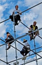 Chicago Quarterly Review Vol. 23
