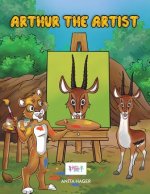 Arthur the Artist