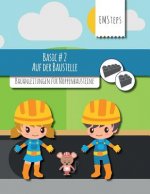 EMSteps #02 Auf der Baustelle: Bauanleitungen für Noppenbausteine