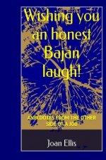 Wishing you an honest Bajan laugh!: Anecdotes From the Other Side of a Job