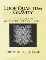 Loop Quantum Gravity: 