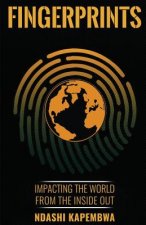 FingerPrints: Impacting the world from the inside out