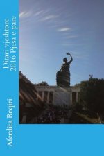 Ditari Vjeshtore 2016 Pjesa E Pare