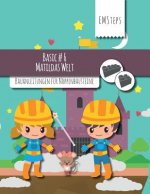 EMSteps #06 Matildas Welt: Bauanleitungen für Noppenbausteine