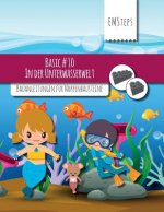 EMSteps #10 In der Unterwasserwelt: Bauanleitungen für Noppenbausteine