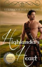 Highlander's Heart