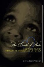 The Least of These: A Mother's Journey through the Tragic Loss of Her Son