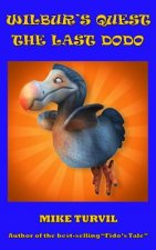 Wilbur's Quest: The Last Dodo