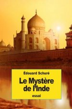 Le Myst?re de l'Inde