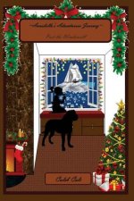 Annabella's Adventurous Journey: Past the Windowsill