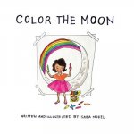 Color The Moon