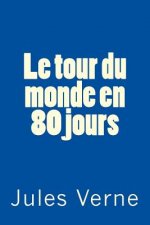 Le tour du monde en 80 jours: Classique