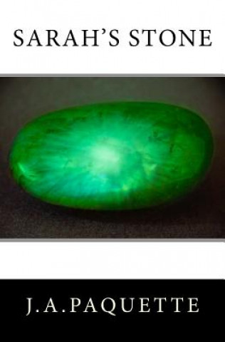 Sarah's Stone
