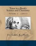 Tutor in Book's Science and Chemistry: Volume 1