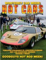 HOT CARS No. 27: The Nation's Hottest Car Magazine